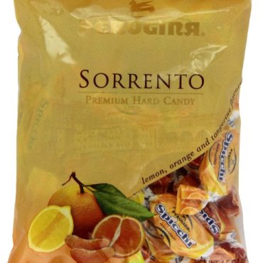 Sorrento Spicchi Sorrento Spicchi
